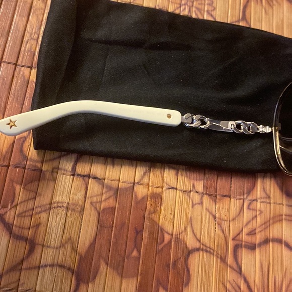 Jimmy Choo Reese/s - Picture 4 of 5